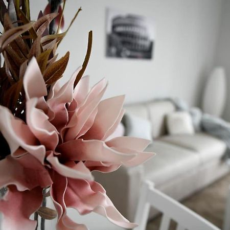Peaceful Hideaway Apartment Rome Luaran gambar