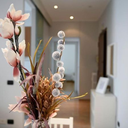 Peaceful Hideaway Apartment Rome Luaran gambar