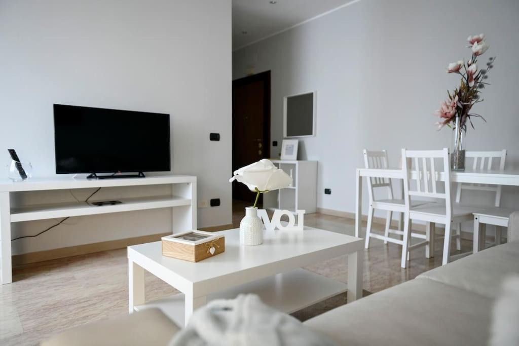 Peaceful Hideaway Apartment Rome Luaran gambar