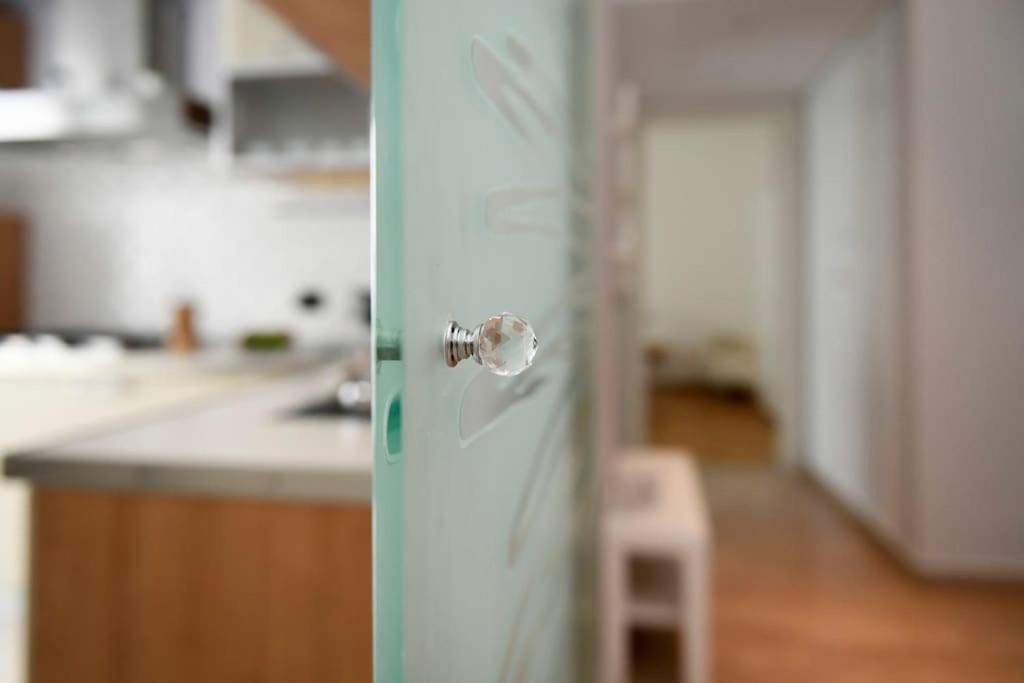 Peaceful Hideaway Apartment Rome Luaran gambar