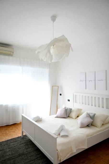 Peaceful Hideaway Apartment Rome Luaran gambar