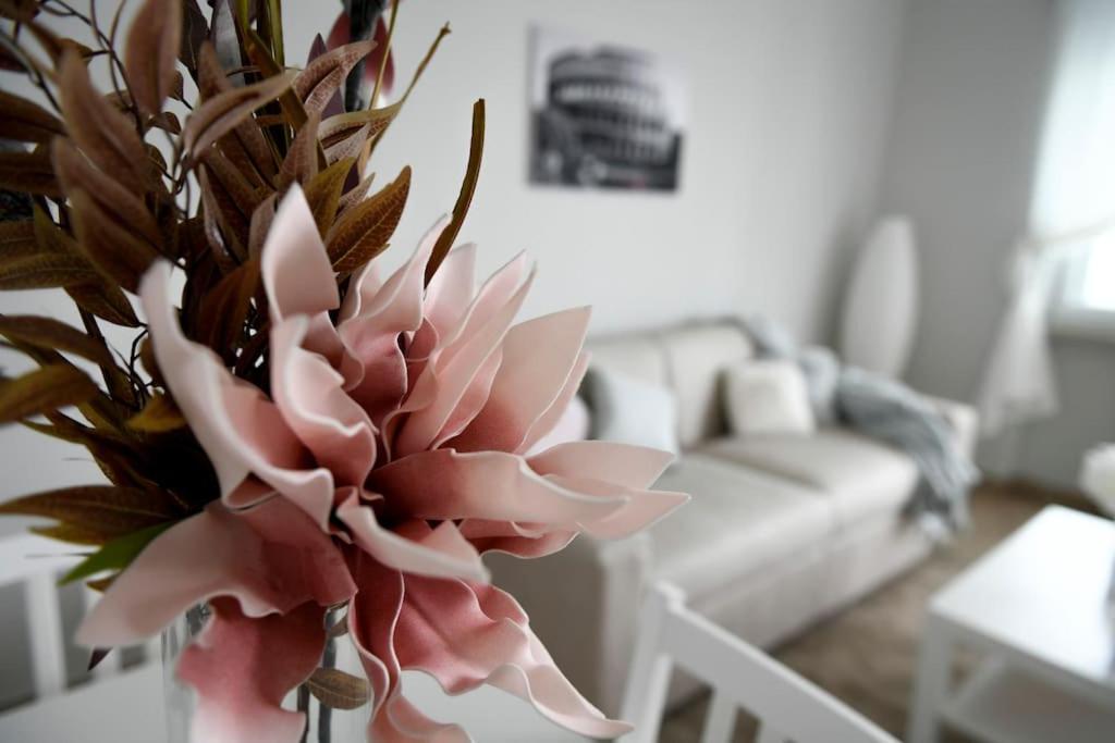 Peaceful Hideaway Apartment Rome Luaran gambar