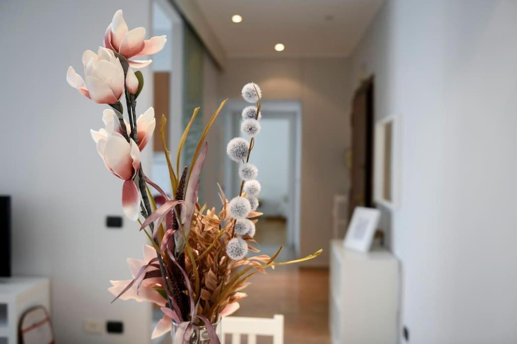 Peaceful Hideaway Apartment Rome Luaran gambar
