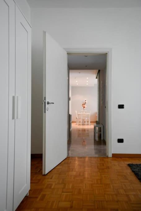 Peaceful Hideaway Apartment Rome Luaran gambar