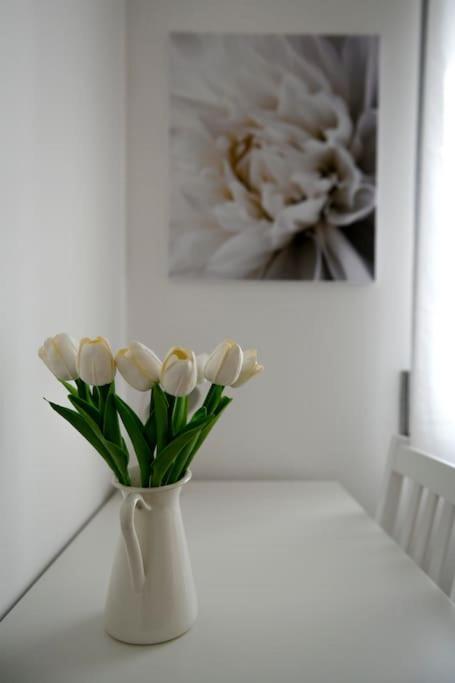 Peaceful Hideaway Apartment Rome Luaran gambar