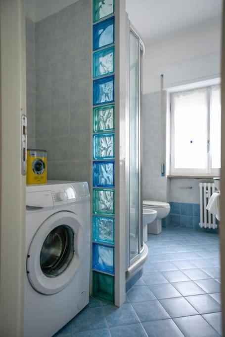 Peaceful Hideaway Apartment Rome Luaran gambar