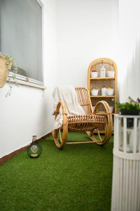 Peaceful Hideaway Apartment Rome Luaran gambar